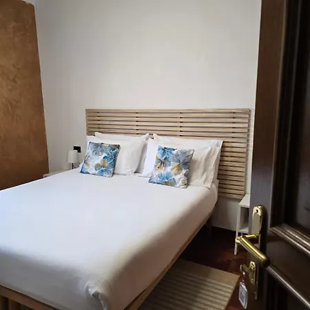 Orio Welcome Auberge de jeunesse *