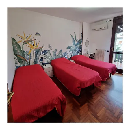 Hostal Orio Welcome Grassobbio