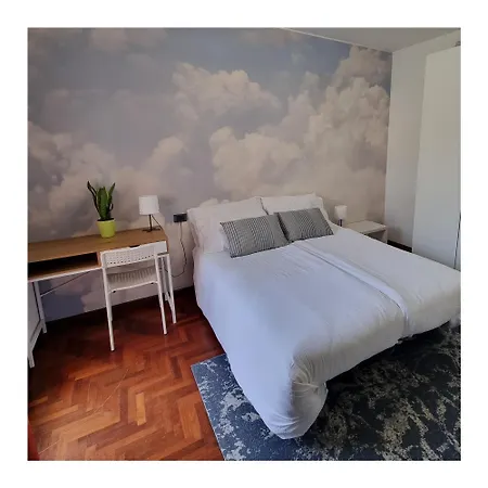 Hostel Orio Welcome *