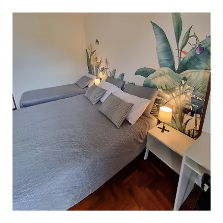 Hostal Orio Welcome Grassobbio