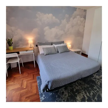 Hostal Orio Welcome