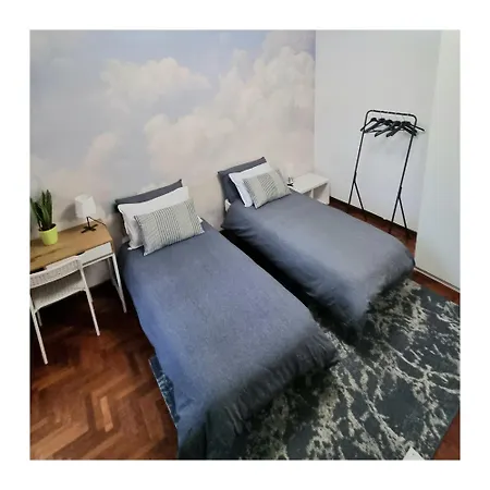 Orio Welcome Hostel