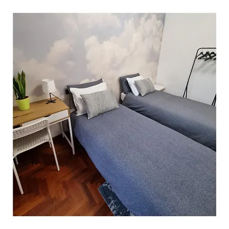 Hostal Orio Welcome Grassobbio