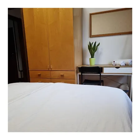 Hostal Orio Welcome
