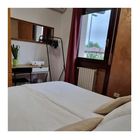 Orio Welcome Hostel *