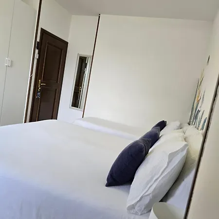 Hostel Orio Welcome *