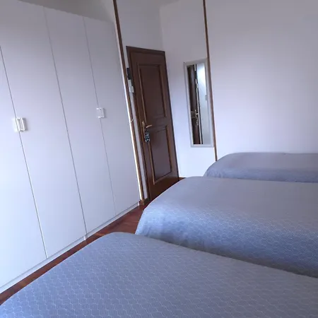 Hostel Orio Welcome