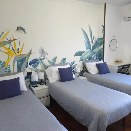 Hostel Orio Welcome Grassobbio