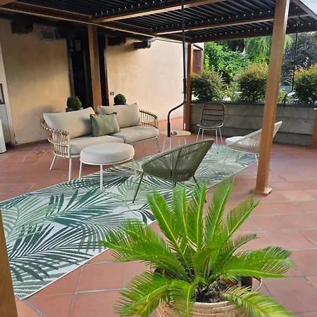 Orio Welcome Hostel Grassobbio