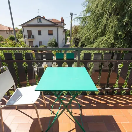 ホステル Orio Welcome グラッソッビオ