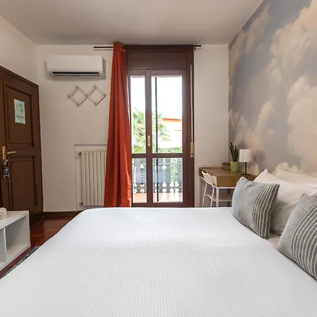 Orio Welcome Hostel Grassobbio