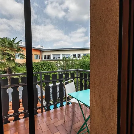 Orio Welcome * Grassobbio