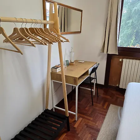 Orio Welcome Hostel *