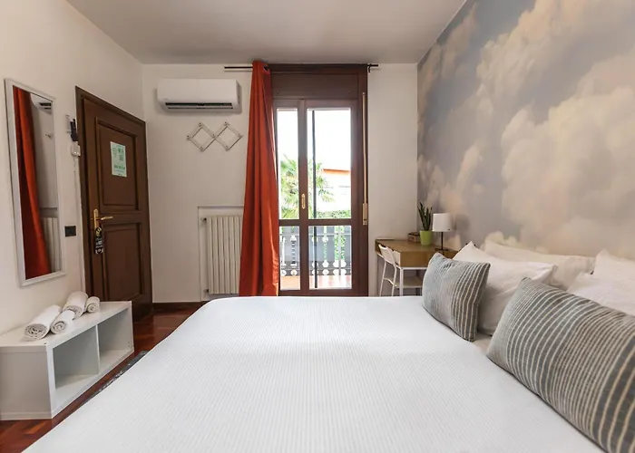 Orio Welcome Hostel Grassobbio
